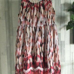 style&co summer dress